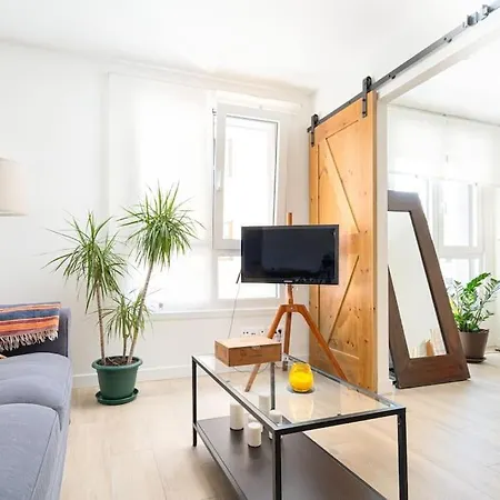 Myhousespain - Encantador Piso En Cimadevilla * Gijon