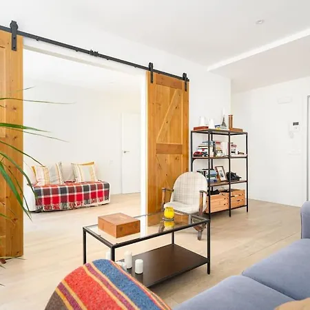 Appartement Myhousespain - Encantador Piso En Cimadevilla *