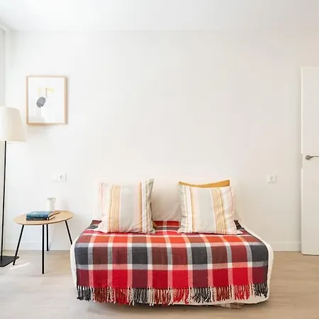 Apartment Myhousespain - Encantador Piso En Cimadevilla *