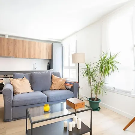 Myhousespain - Encantador Piso En Cimadevilla Apartment Gijon