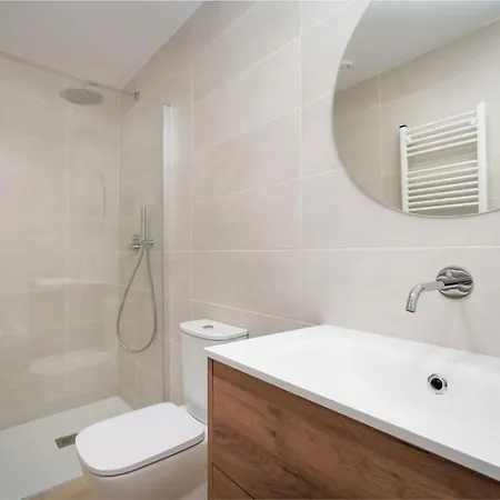 Myhousespain - Encantador Piso En Cimadevilla *