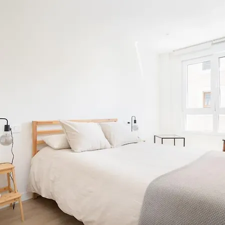 Myhousespain - Encantador Piso En Cimadevilla *