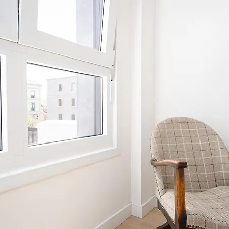 Myhousespain - Encantador Piso En Cimadevilla *