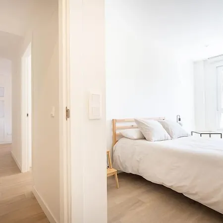 Myhousespain - Encantador Piso En Cimadevilla 아파트